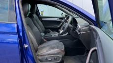 SEAT Leon 1.5 TSI EVO 150 FR Sport 5dr Petrol Hatchback